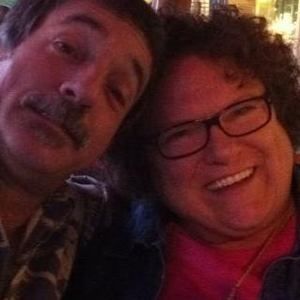 Meet your Posher, Barbara